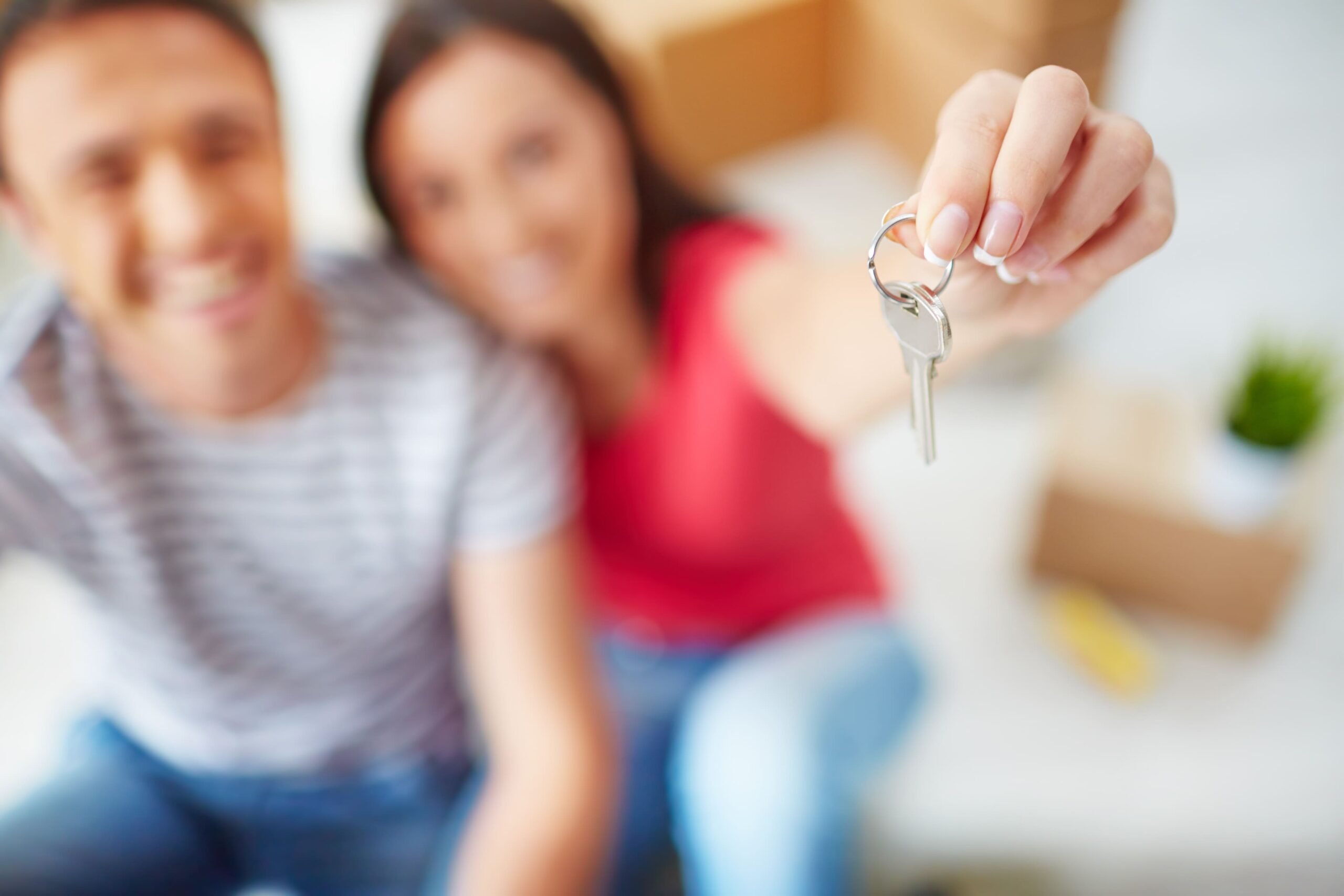 Recebi meu novo apartamento, e agora? Vender, alugar ou morar?