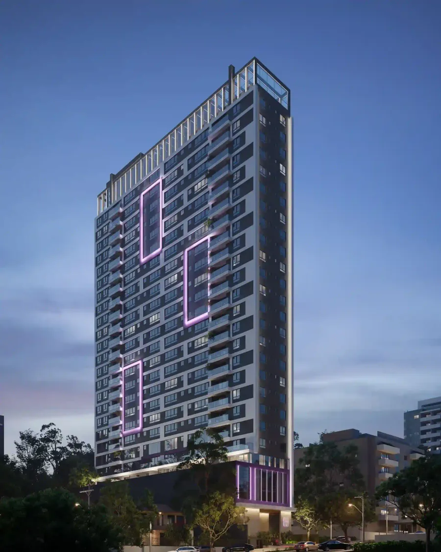 Feat Coliving — Santa Maria